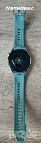 Huawei Watch GT6 в ГАРАНЦИЯ, снимка 3 - Смарт часовници - 55172562