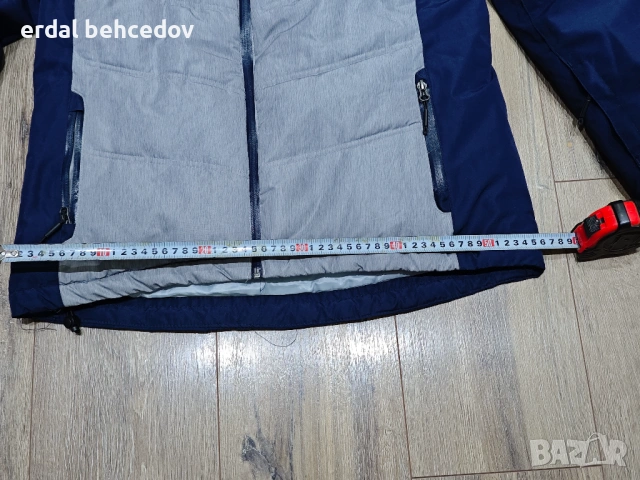 Яке Cirvit, снимка 3 - Якета - 54093389