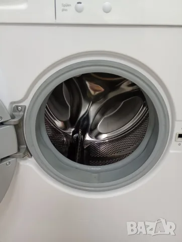 Пералня Бош Bosch Maxx 6 A++ 6кг Made in Germany 2 години гаранция! , снимка 5 - Перални - 55364223
