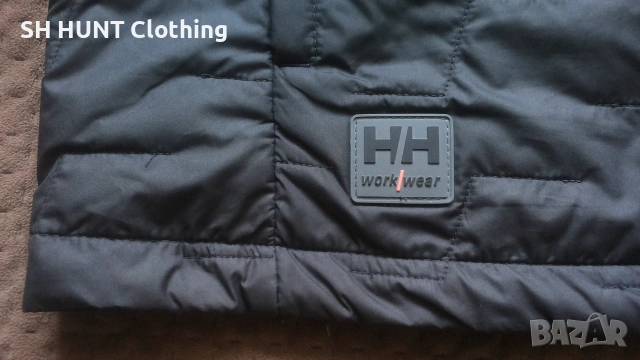 HELLY HANSEN 73232 Kensington Lifaloft Work Vest размер L работен елек W4-743, снимка 5 - Други - 55001984