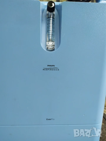Кислороден концентратор Philips, снимка 2 - Медицинска апаратура - 54849331