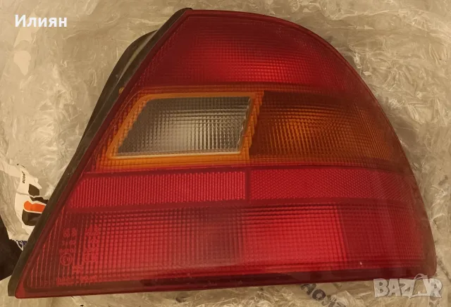 Стопове за Honda Civic, снимка 3 - Части - 55683143