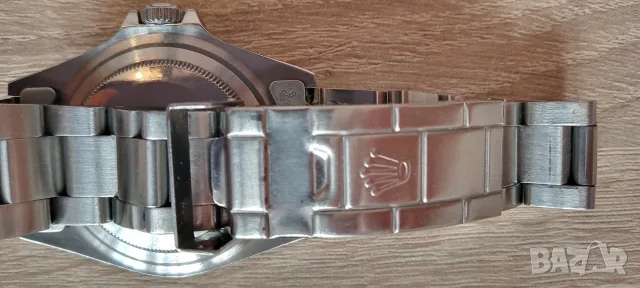 ROLEX, луксозен мъжки часовник , снимка 2 - Мъжки - 55538496