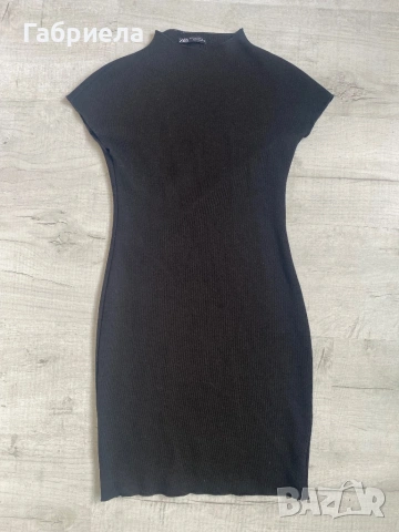 Рокли Zara, Amisu, Missguided, снимка 3 - Рокли - 54182985