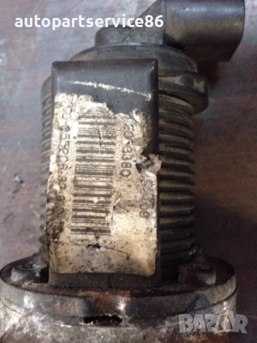 EGR клапан за Fiat Doblo 1.9 JTD 223A6000 50024004, снимка 2 - Части - 54483535
