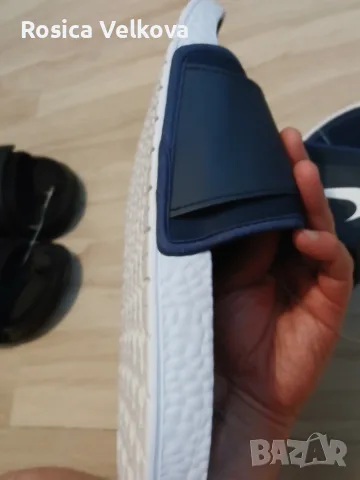 Луксозни маркови чехли (джапанки) NIKE  Намаление , снимка 10 - Джапанки - 55440840