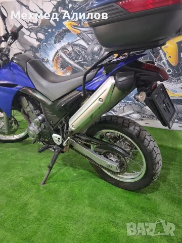 Yamaha   XT 660 , снимка 2 - Мотоциклети и мототехника - 55563978