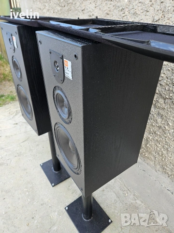 jbl tlx 151 , снимка 3 - Тонколони - 54887906