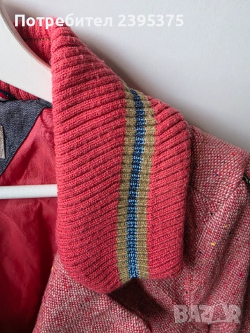 Яке, сако Tommy Hilfiger, снимка 3 - Якета - 54130628