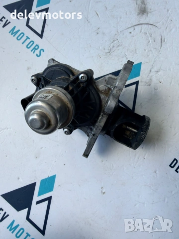 5.25828.10.0 EGR АГР клапан от Ford Mondeo Vignale 2.0 EcoBlue 4X4, двигател YMCC, 190 кс., снимка 4 - Части - 54931186