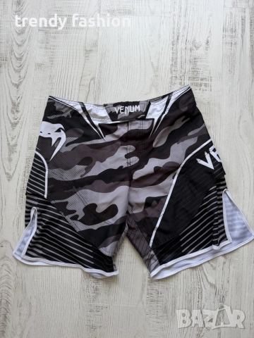 Venum Fight Shorts – оригинални шорти за MMA / муай тай / кикбокс
