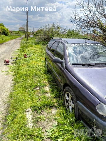 Renault Laguna на части , снимка 13 - Части - 54397009