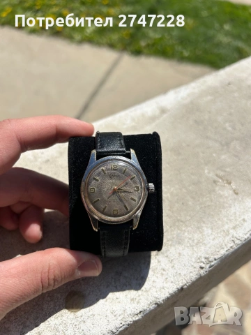 МЕХАНИЧЕН ЧАСОВНИК Geneva Sport, снимка 3 - Други - 54338397