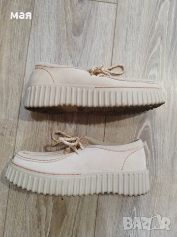 Clarks-39, снимка 4 - Други - 55095766