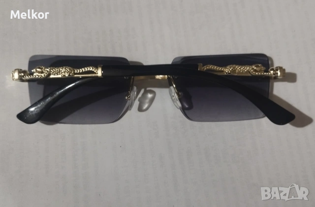 Слънчеви очила cartier panther