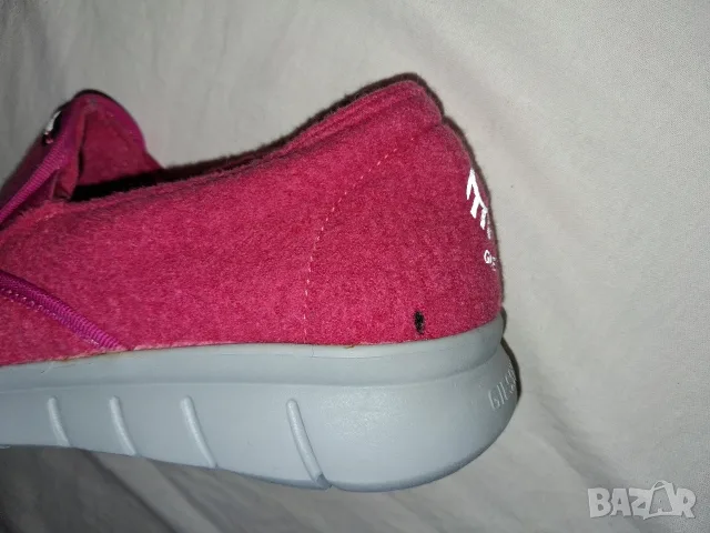 Scarpa Mojito и Giesswein Merino №40 и №38 дамски спортни обувки, снимка 17 - Дамски ежедневни обувки - 49899821