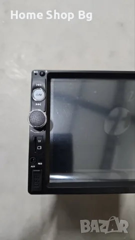 MP5 плеър 7 инча touchscreen и мултимедия за кола, снимка 3 - Навигация за кола - 55484337