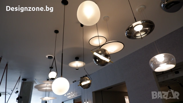 Осветителни тела и професионални решения на едро от Polaris Lighting, снимка 10 - Оборудване за магазин - 55243343