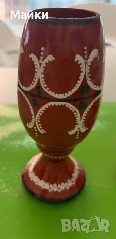 Португалски чаши, снимка 2 - Чаши - 55702364