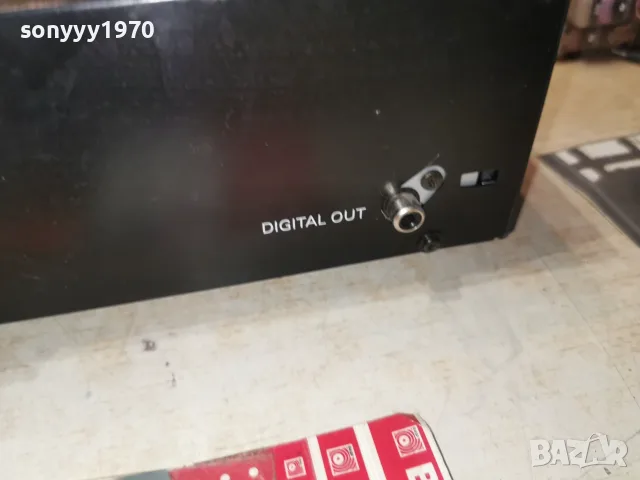 PHILIPS CD 723/20 CD PLAYER ВНОС SWISS 1508262348L4, снимка 13 - Декове - 55675995