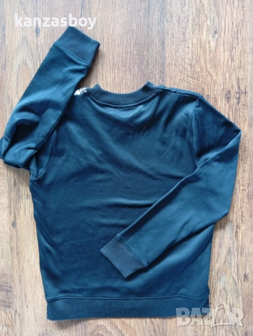 Women Women's Armour Fleece Crew sweatshirt - дамски суичър р-р XS, снимка 5 - Суичъри - 54555585