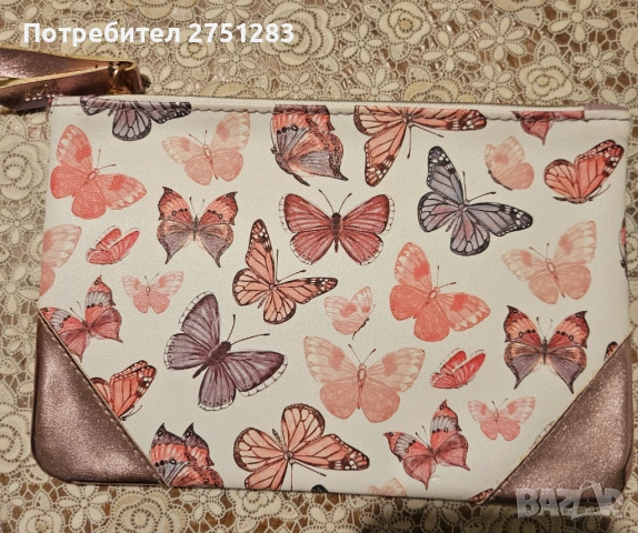 Продавам, снимка 11 - Чанти - 54715724
