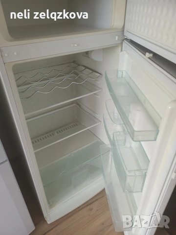 Хладилник Сименс, внос от Германия , снимка 2 - Хладилници - 54669401