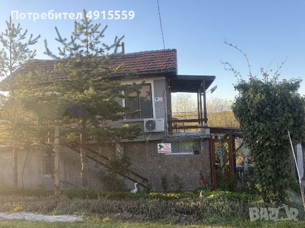 Къща в  град Хисаря 
