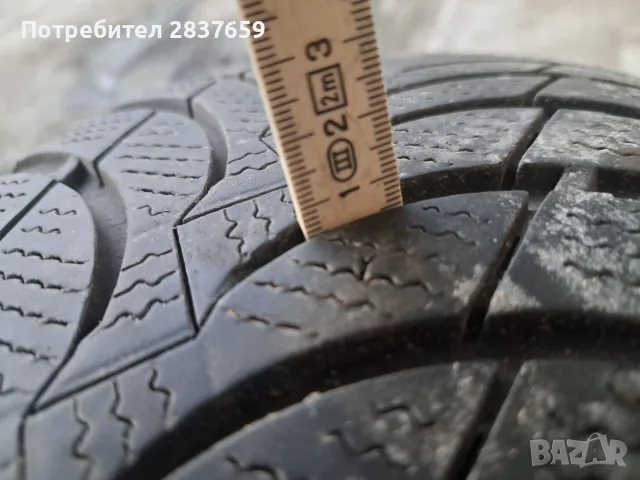 15 цола за Пежо /Ситроен - 4х108 , снимка 12 - Гуми и джанти - 55532759