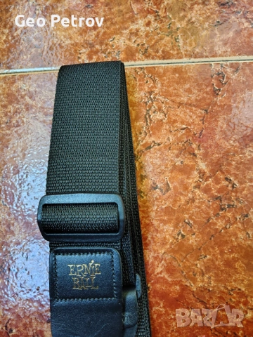 Електрическа китара Washburn Sonamaster (адаптери от Fender Japan), снимка 12 - Китари - 50771550