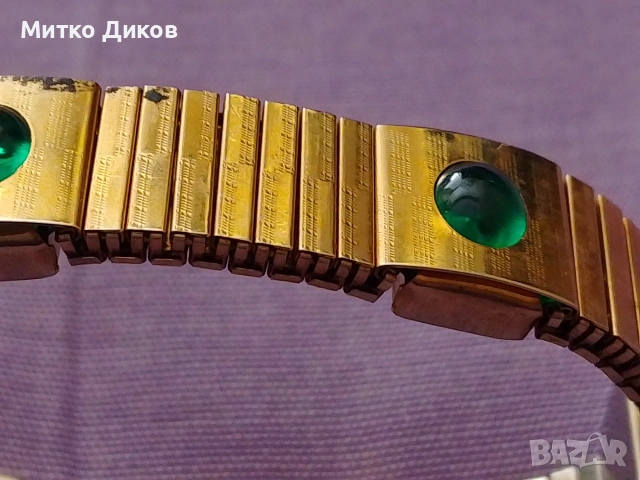Магнитна гривна за кръвно маркова Tiger Health Japan Stainless Steel, снимка 8 - Гривни - 54891748