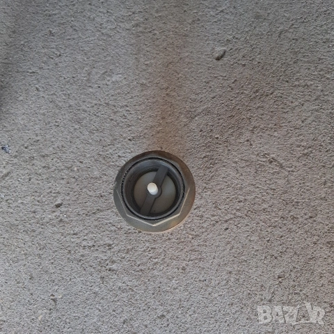 Помпа за вода Вида с тръба 10м и смукател клапан, снимка 4 - Водни помпи - 55275496