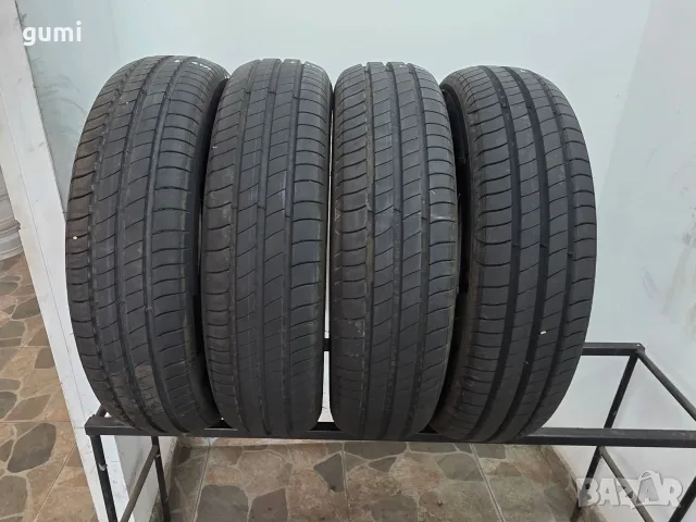 8бр летни гуми 175/65/17 MICHELIN L06477 , снимка 5 - Гуми и джанти - 55664412