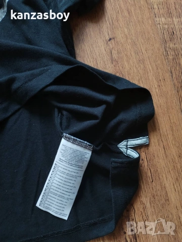 NIKE - страхотна дамска тениска M, снимка 6 - Тениски - 54961948