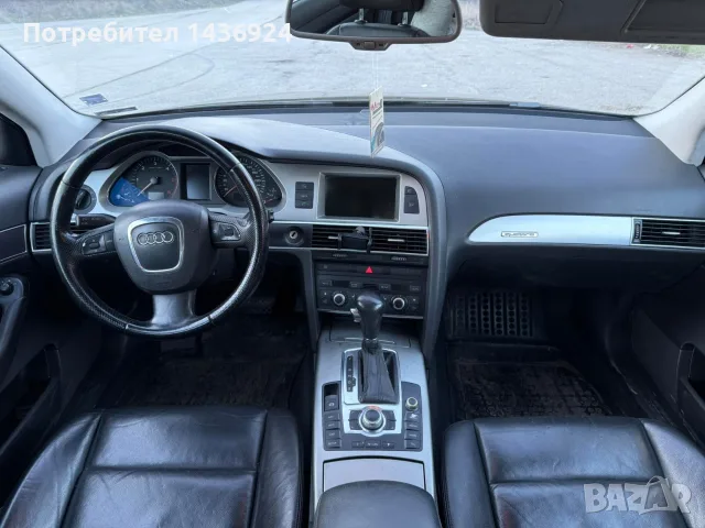 Audi A6 3.0 TDI Quattro, снимка 5 - Автомобили и джипове - 55683664