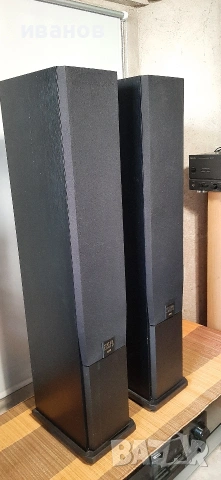 Тонколони System Audio 1030, снимка 8 - Тонколони - 54600221