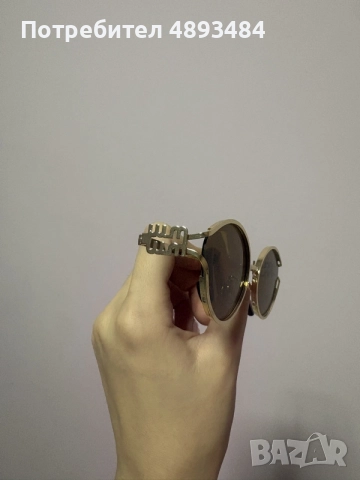 слънчеви очила Fendi ,Miu Miu, снимка 5 - Слънчеви и диоптрични очила - 55367243