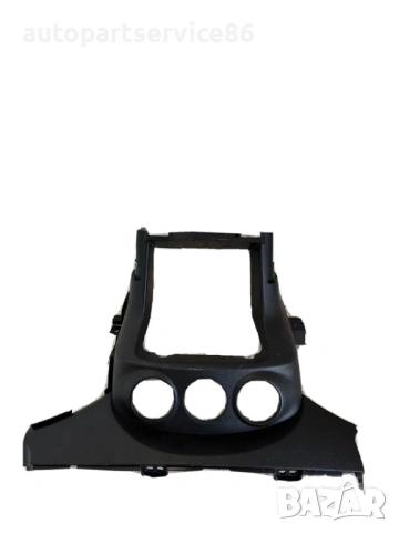 Централна конзола отпред за Citroën C-Crosser (2009) 8002A476