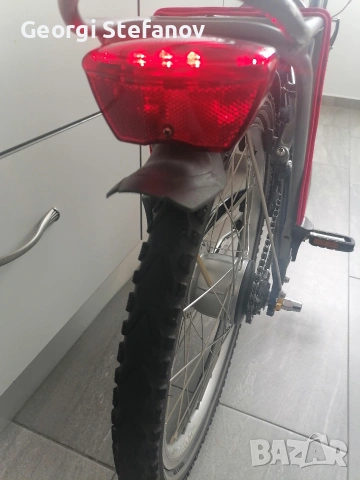 DAHON ciao! 20“, снимка 9 - Велосипеди - 54037675