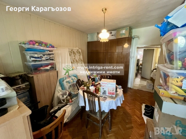 №4091 Тристаен, монолитен апартамент за продажба в квартал Училищни, Хасково-район ”Арменски” парк., снимка 13 - Апартаменти - 54500753