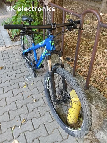 Sprint Primus 26 DD, снимка 2 - Велосипеди - 55590822