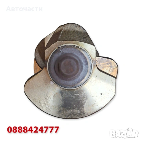 Колянов вал Mazda CX-9 3.5 V6 / Mazda CX-9 3.7 V6 (2007 г.+), снимка 3 - Части - 54856315
