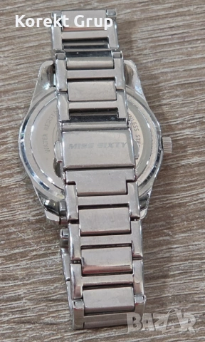 Часовник Miss Sixty, снимка 8 - Дамски - 54643464
