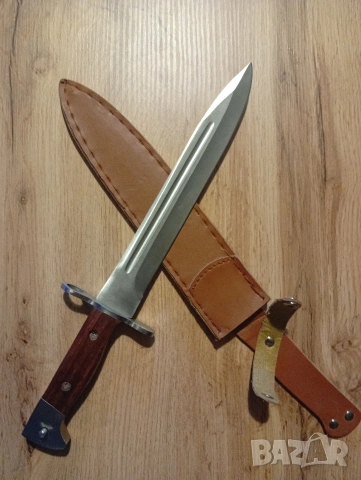 Нож-щик АК47, снимка 2 - Ножове - 54294530