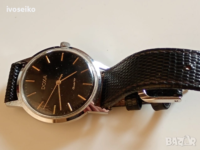 DOXA, снимка 3 - Мъжки - 54671622