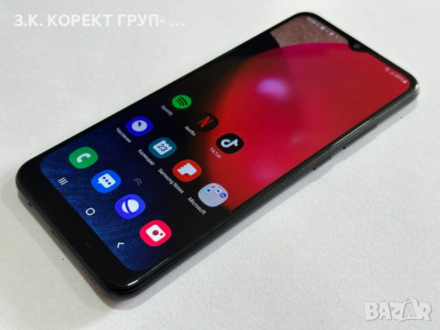 Продавам Samsung Galaxy A02s 32GB Dual SIM, снимка 5 - Samsung - 54650016