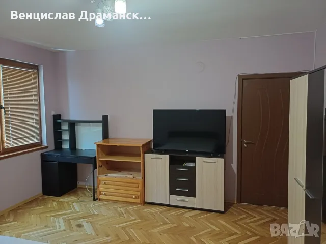 комплект спалня с гардероб, снимка 3 - Спални и легла - 55581493