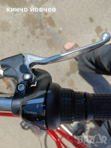 вело триколка , снимка 2 - Велосипеди - 54331045