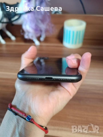 Айфон 11. В отлично състояние., снимка 4 - Apple iPhone - 55172149