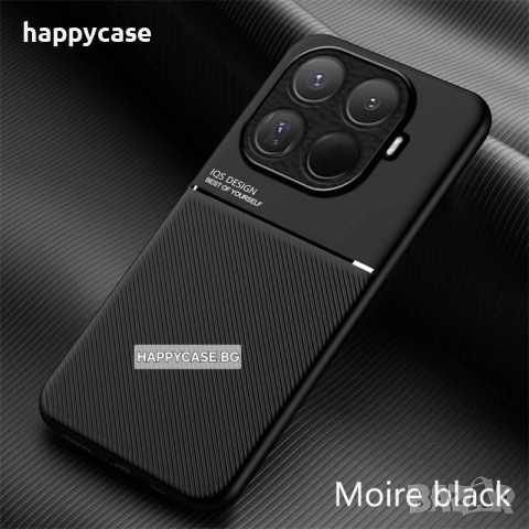 Xiaomi 17T Pro / 17T / MINIMAL Кейс гръб калъф с магнит, снимка 5 - Калъфи, кейсове - 55056136